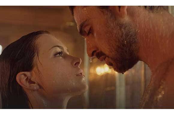 Польский эротический триллер 365 дней - мировой хит Netflix