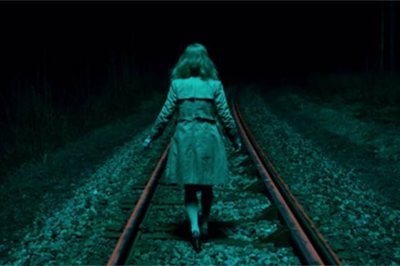 ПРОИЗВОДСТВО: Летиция Райт сыграет главную роль в англоязычном дебюте Агнешки Смочинской