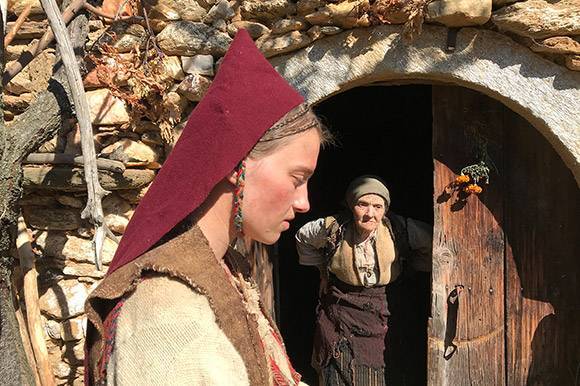КАССОВЫЙ СБОР: Отличный год для македонских фильмов в кинопрокате