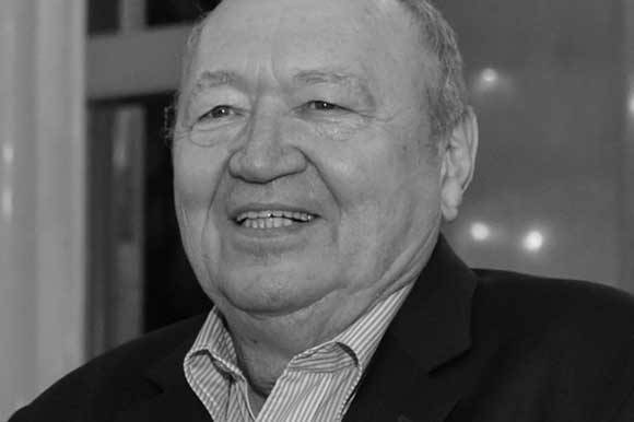 НЕКРОЛОГ: Włodzimierz Niderhaus
