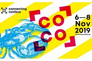 FNE на Connecting Cottbus 2019: совместное производство и стимулирование производства фильмов стимулируют рост производства фильмов на территориях Центральной и Восточной Европы
