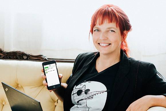 FNE AV Innovation: FNE AV Innovation: Zelos активирует волонтеров кинофестиваля