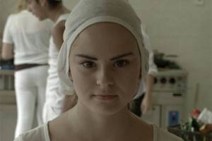 FNE IDF DocBloc: чехи на IDFA