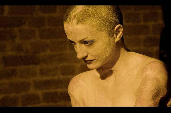 Первый румынский документальный фильм выбран для IFF в Венеции