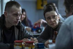 FNE на Gdynia Polish FF 2020: 25 Years of Innocence