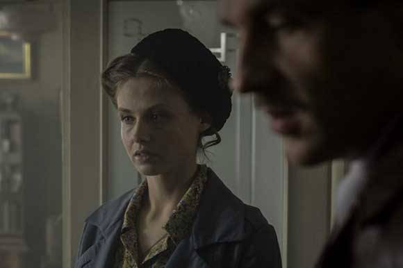 ПРОИЗВОДСТВО: Бодо Кокс снимает драматический сериал о Второй мировой войне