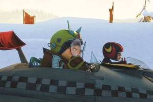 FNE на международном кинофестивале Kids Kino: рекордная посещаемость и победа канадца в Варшаве