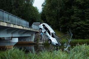 ПРОИЗВОДСТВО: съемки второго сезона сербского сериала Besa в Эстонии