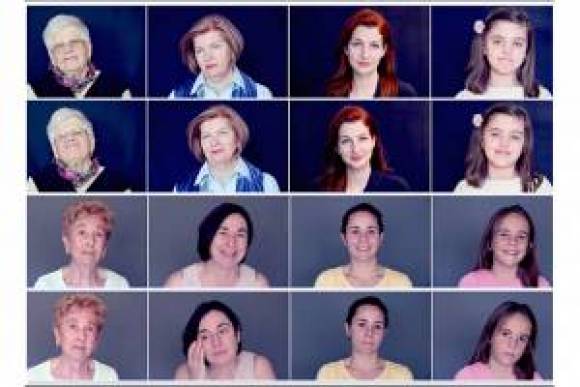 FNE IDF DocBloc: 4GenWomen