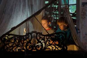 ПРОИЗВОДСТВО: Литовский фильм A Butterfly‘s Heart в постпродакшне