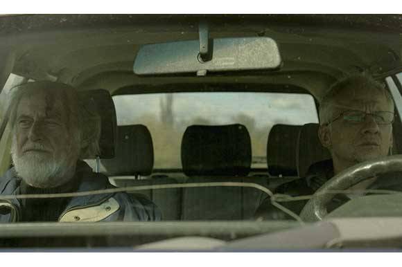 ФЕСТИВАЛИ: Болгарский The Father побеждает на Триестском кинофестивале в 2020 году