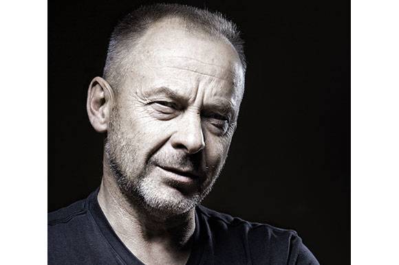 ПРОИЗВОДСТВО: Вацлав Мархул начинает съемку «Раскрашенной птицы»