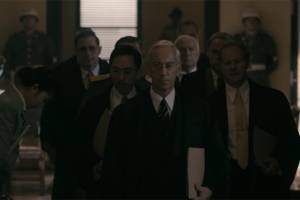 Литовский сериал получил номинацию на «Эмми»