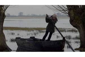 ФЕСТИВАЛИ: Литовский фильм Other Side of Silence конкурирует на Рижском Международном Кинофестивале