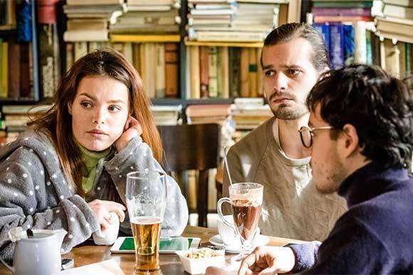 Анализ рынка FNE 2019: СЛОВАКИЯ