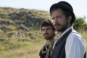 Болгарско-македонский фильм Heights открыл кассовые продажи в Болгарии