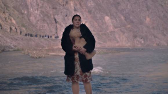God Exists, Her Name Is Petrunya - один из трех финалистов LUX FILM PRIZE 2019