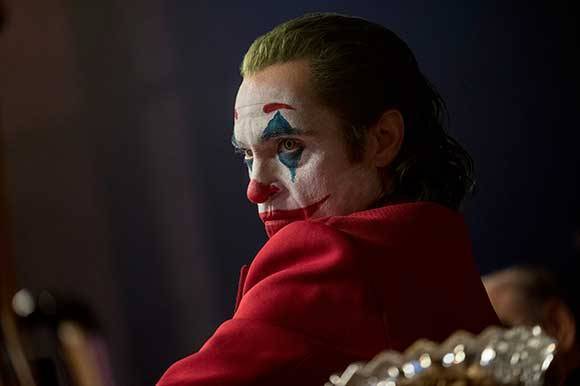 FNE в Венеции 2019: обзор: Joker